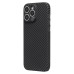 Чехол-накладка для Apple iPhone 16 Pro Max (черный) PC322
