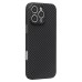 Чехол-накладка для Apple iPhone 16 Pro Max (черный) PC322