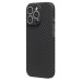 Чехол-накладка для Apple iPhone 16 Pro (черный) PC322