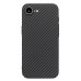 Чехол-накладка для Apple iPhone 16e (черный) PC322