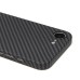 Чехол-накладка для Apple iPhone 16e (черный) PC322