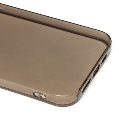 Чехол-накладка для Apple iPhone 13 Pro Max (черный) Ultra Slim