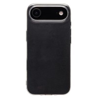 Чехол-накладка для Apple iPhone 17 Air (прозрачный)  Ultra Slim
