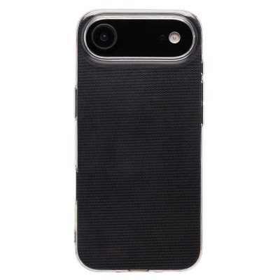 Чехол-накладка для Apple iPhone 17 Air (прозрачный)  Ultra Slim