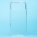 Чехол-накладка для Apple iPhone 17 Pro Max (прозрачный)  Ultra Slim