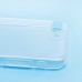 Чехол-накладка для Apple iPhone 7 Plus/Apple iPhone 8 Plus (прозрачный) Ultra Slim