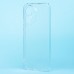 Чехол-накладка для Huawei Honor 400 Global (прозрачный)  Ultra Slim