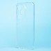 Чехол-накладка для Huawei Honor 400 Pro Global (прозрачный)  Ultra Slim