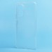 Чехол-накладка для Huawei Nova 10 SE (прозрачный) Ultra Slim