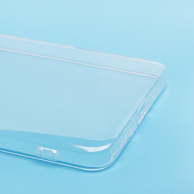 Чехол-накладка для Huawei Nova 12i (прозрачный)  Ultra Slim
