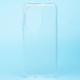 Чехол-накладка для Huawei Nova 14 Pro (прозрачный)  Ultra Slim