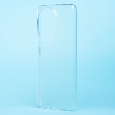 Чехол-накладка для Huawei Nova 14 Pro (прозрачный)  Ultra Slim