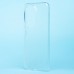 Чехол-накладка для Huawei Nova 14 Pro (прозрачный)  Ultra Slim