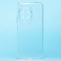 Чехол-накладка для Huawei Nova 14 Ultra (прозрачный)  Ultra Slim