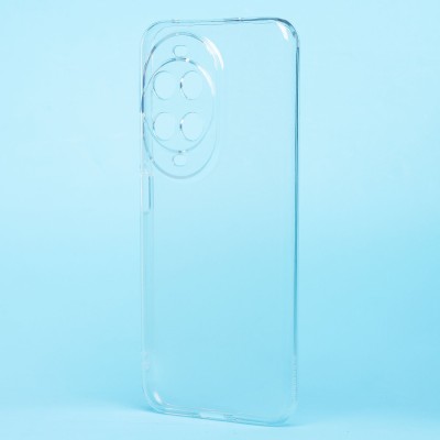 Чехол-накладка для Huawei Nova 14 Ultra (прозрачный)  Ultra Slim
