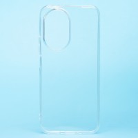 Чехол-накладка для Huawei Nova 14 (прозрачный)  Ultra Slim