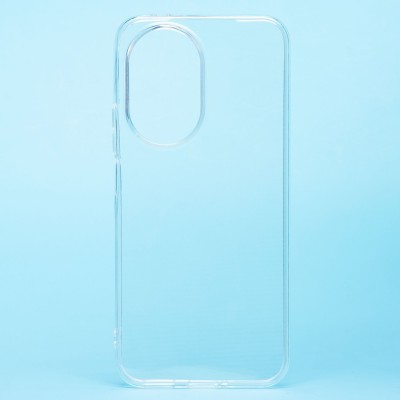 Чехол-накладка для Huawei Nova 14 (прозрачный) Ultra Slim Чехол-накладка для Huawei Nova 14 (прозрачный) Ultra Slim