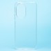 Чехол-накладка для Huawei Nova 14 (прозрачный)  Ultra Slim