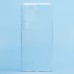 Чехол-накладка для Huawei P60 (прозрачный)  Ultra Slim