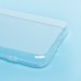 Чехол-накладка для Huawei P60 (прозрачный) Ultra Slim Чехол-накладка для Huawei P60 (прозрачный) Ultra Slim