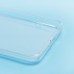 Чехол-накладка для Huawei P60 (прозрачный) Ultra Slim Чехол-накладка для Huawei P60 (прозрачный) Ultra Slim
