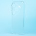 Чехол-накладка для Huawei Pura 80 Pro (прозрачный)  Ultra Slim