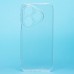 Чехол-накладка для Huawei Pura 80 (прозрачный) Ultra Slim