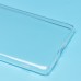 Чехол-накладка для Huawei  Honor X9a (прозрачный) Ultra Slim