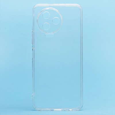 Чехол-накладка для Infinix Note 12 Ultra Slim Чехол-накладка для Infinix Note 12 Ultra Slim