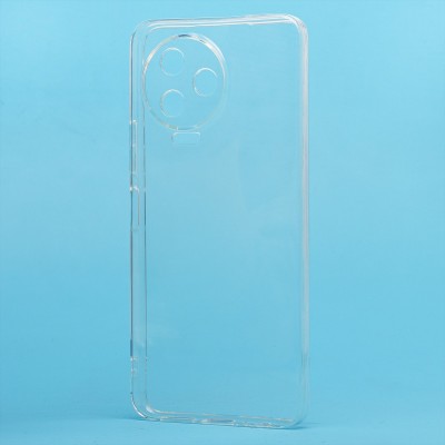 Чехол-накладка для Infinix Note 12  Ultra Slim