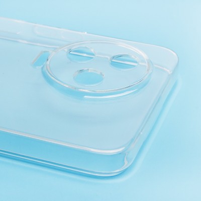 Чехол-накладка для Infinix Note 12  Ultra Slim