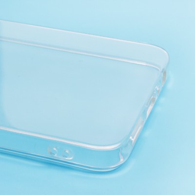 Чехол-накладка для Infinix Note 12  Ultra Slim