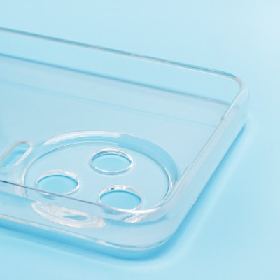 Чехол-накладка для Infinix Note 12  Ultra Slim