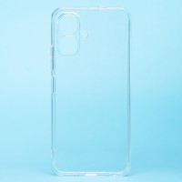 Чехол-накладка для Infinix Smart 10 (прозрачный)  Ultra Slim