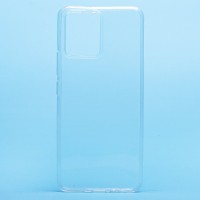 Чехол-накладка для OPPO realme 8 Pro/OPPO realme 8 (прозрачный) Ultra Slim