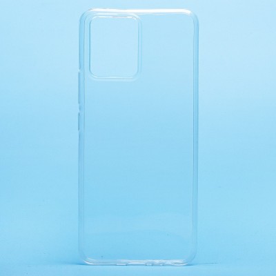 Чехол-накладка для OPPO realme 8 Pro/OPPO realme 8 (прозрачный) Ultra Slim Чехол-накладка для OPPO realme 8 Pro/OPPO realme 8 (прозрачный) Ultra Slim