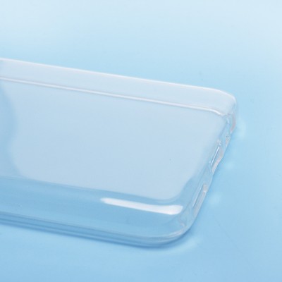 Чехол-накладка для OPPO realme 8 Pro/OPPO realme 8 (прозрачный) Ultra Slim