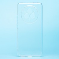 Чехол-накладка для Realme 14 Pro (прозрачный) Ultra Slim Чехол-накладка для Realme 14 Pro (прозрачный) Ultra Slim