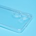 Чехол-накладка для Tecno Camon 20/Tecno Camon 20 Pro 4G (прозрачный) Ultra Slim