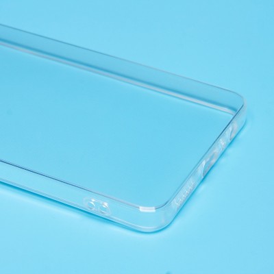 Чехол-накладка для Tecno Camon 20/Tecno Camon 20 Pro 4G (прозрачный) Ultra Slim