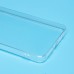 Чехол-накладка для Tecno Camon 20/Tecno Camon 20 Pro 4G (прозрачный) Ultra Slim