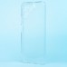 Чехол-накладка для Tecno Pova 7 4G (прозрачный)  Ultra Slim