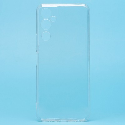 Чехол-накладка для Tecno Pova Neo 2 (прозрачный) Ultra Slim