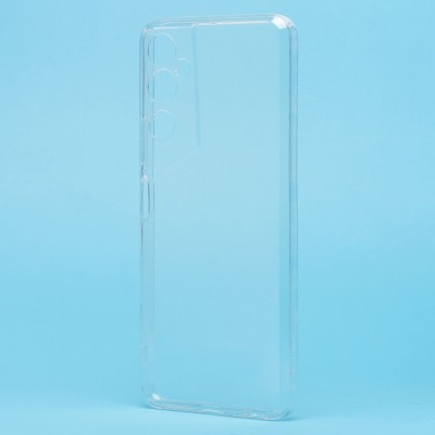 Чехол-накладка для Tecno Pova Neo 2 (прозрачный) Ultra Slim