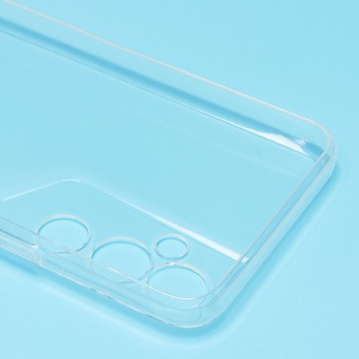 Чехол-накладка для Tecno Pova Neo 2 (прозрачный) Ultra Slim