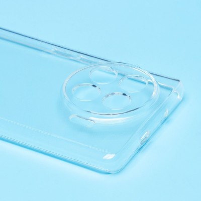 Чехол-накладка для Tecno Spark 20 Pro+ (прозрачный) Ultra Slim Чехол-накладка для Tecno Spark 20 Pro+ (прозрачный) Ultra Slim