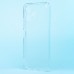 Чехол-накладка для Tecno Spark 40 (прозрачный)  Ultra Slim