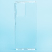 Чехол-накладка для Xiaomi Redmi Note 10 Pro Global (прозрачный) Ultra Slim