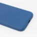 Чехол-накладка для Apple iPhone 11 (голубой) Activ Full Original Design