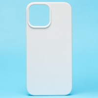 Чехол-накладка для Apple iPhone 13 Pro Max (белый) Activ Full Original Design